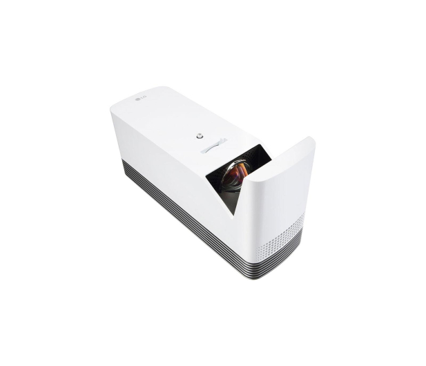 LG HF85LSR Laser - 498261 - zdjęcie 2